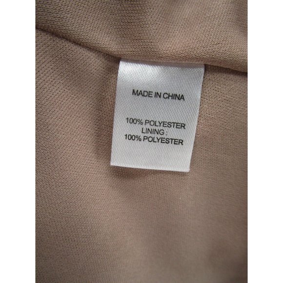 Drew Dress XS A-Line Pullover Cut Out Tiered Ruffled Floral Boho - Picture 8 of 9